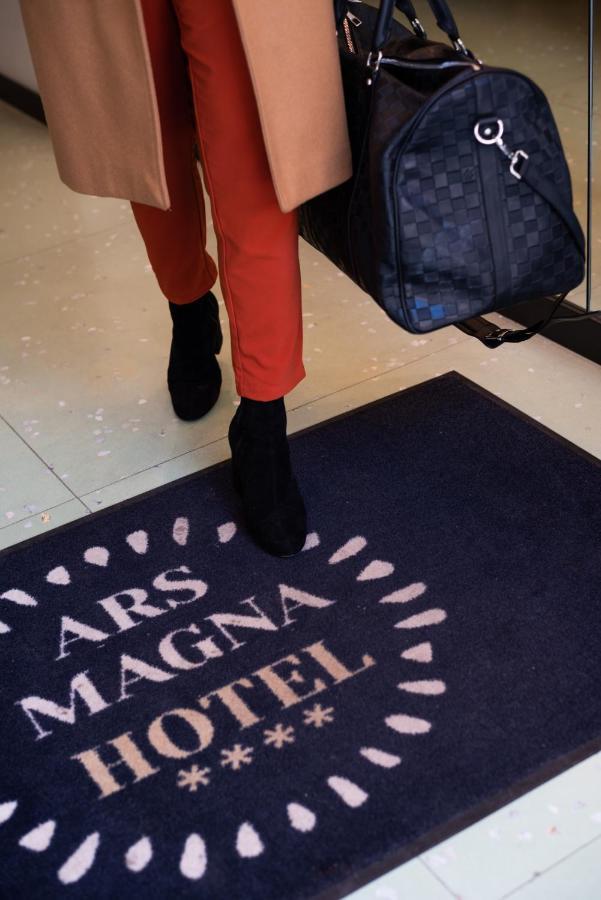 Hotel Ars Magna Bleisure Palma de Mallorca