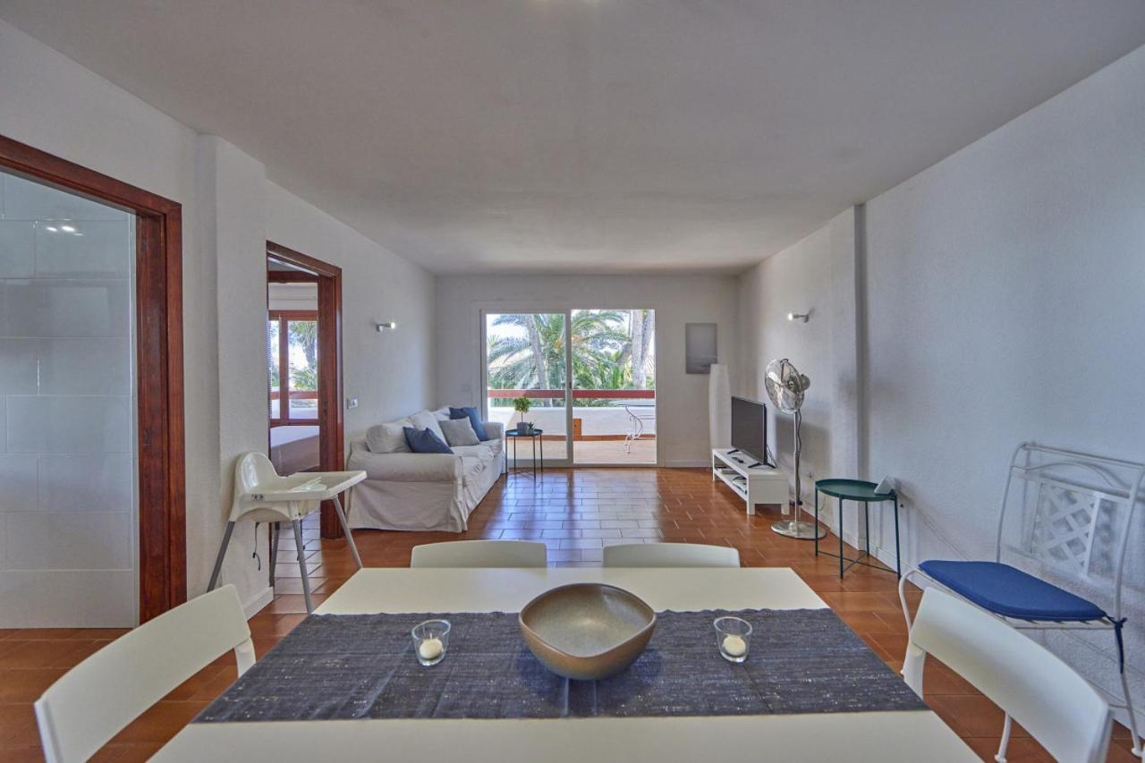 Apartamento Nura 1