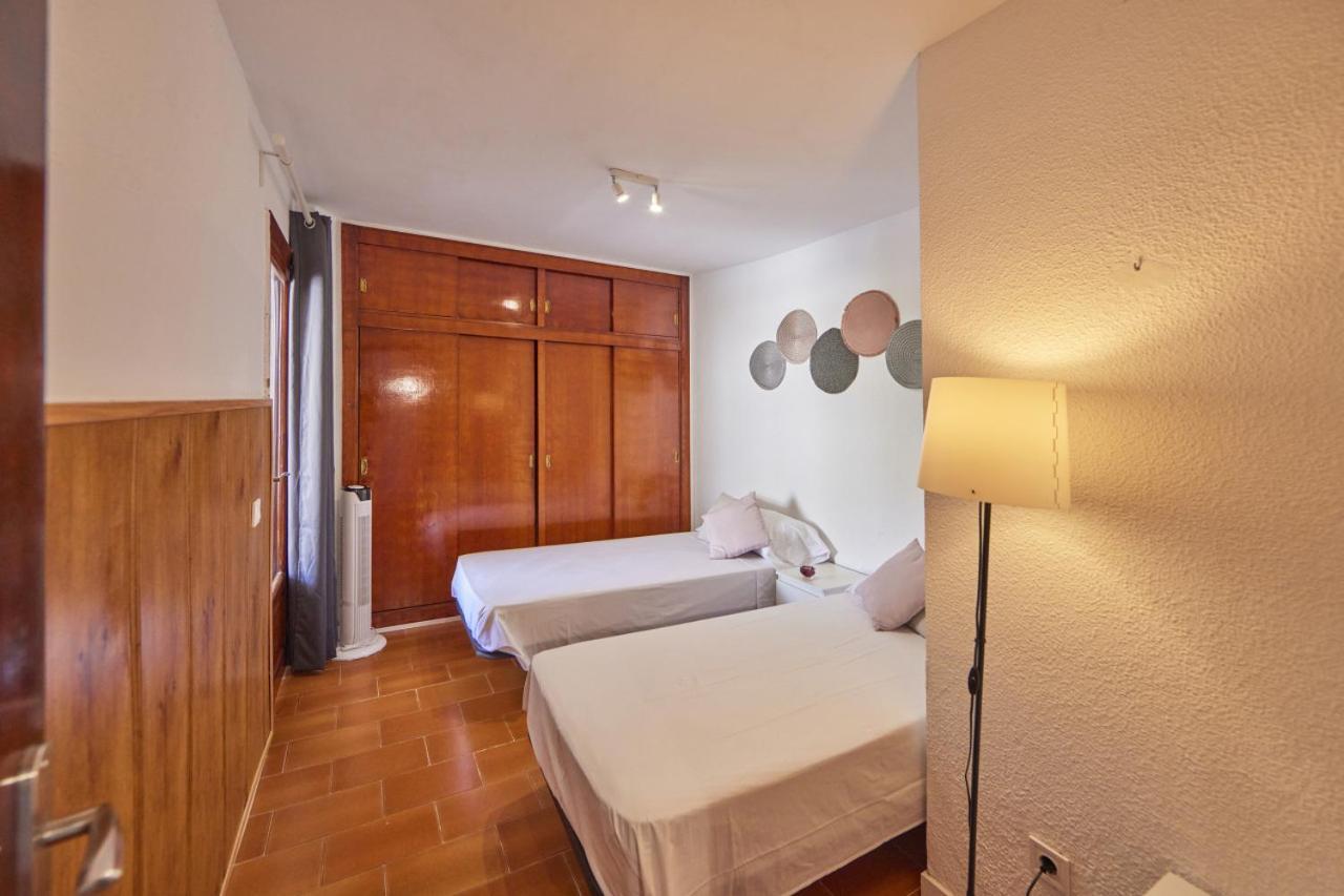 Apartamento Nura 1