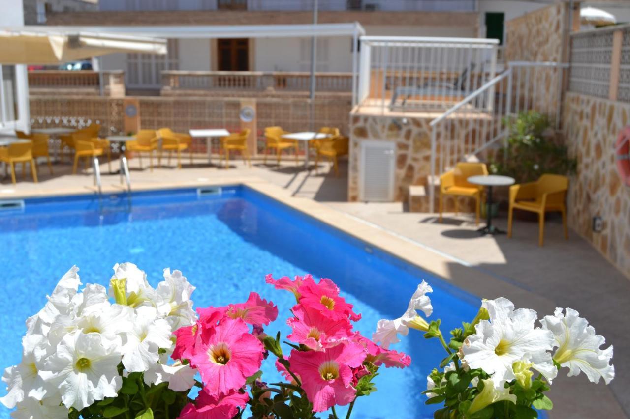Vista Sol Hotel Cala Ratjada (Mallorca)