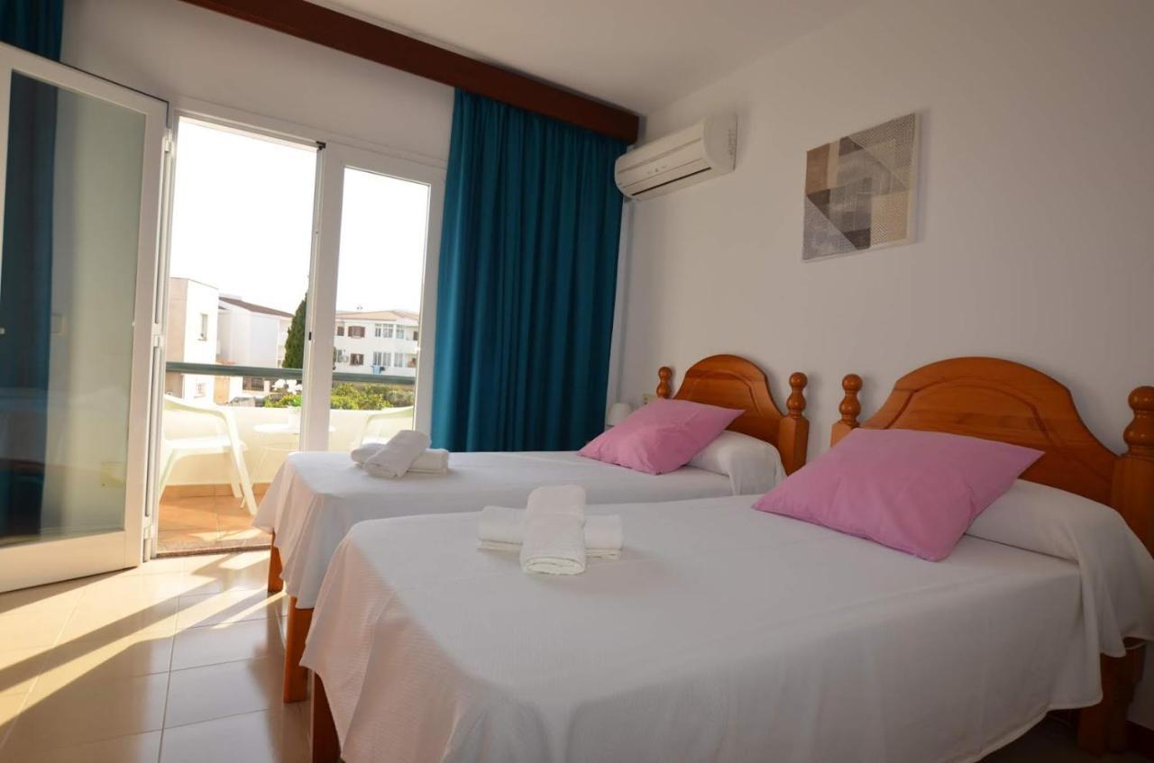 Apartment Zodiac 1. Alcudia (Mallorca)