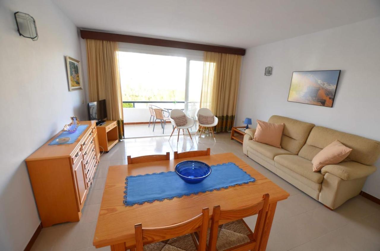 Apartment Zodiac 1. Alcudia (Mallorca)
