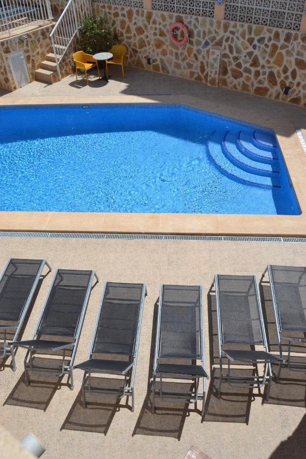 Vista Sol Hotel