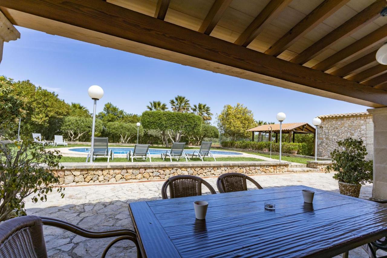 Villa Cas 454 *