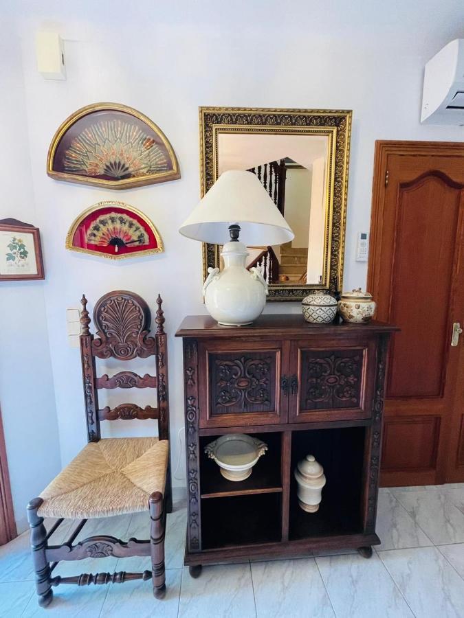 *****villa De Món Max. 8 Personen, Meerblick + Pool Villa