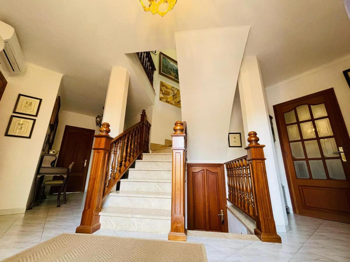 *****villa De Món Max. 8 Personen, Meerblick + Pool Villa *