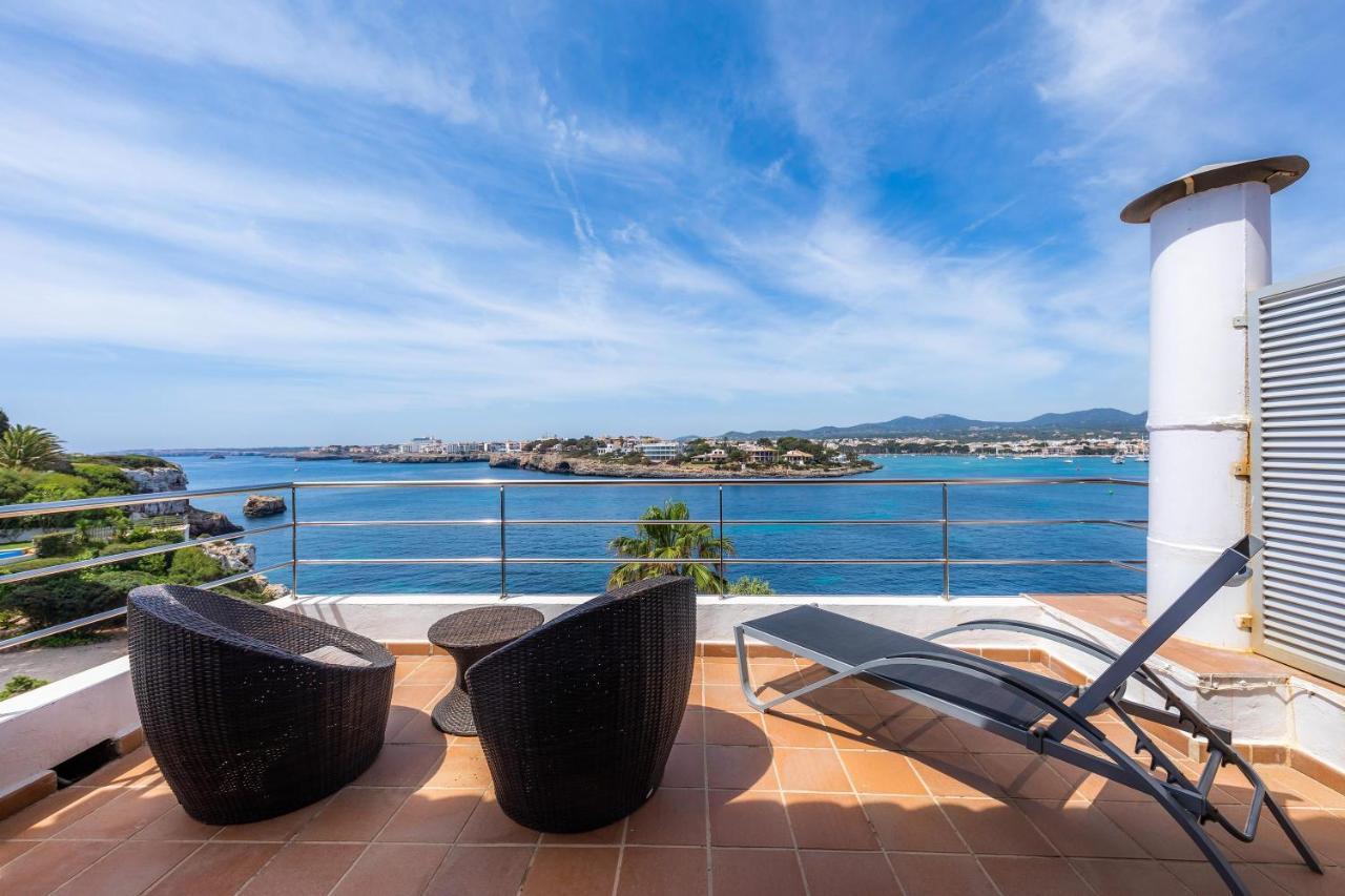 Casa Vacacional Es Niu Portocolom (Mallorca)