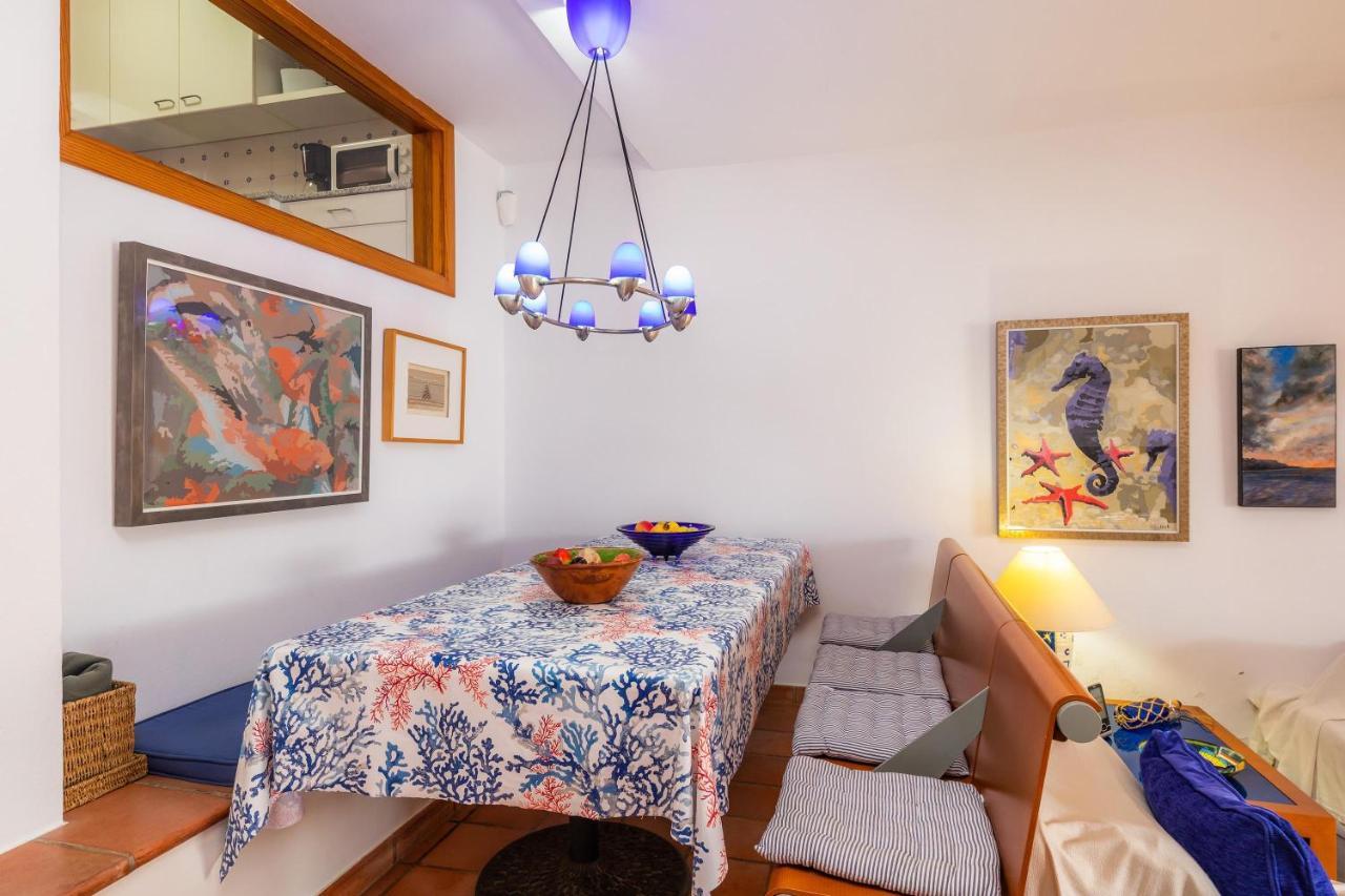 Casa Vacacional Es Niu Сasa de vacaciones *