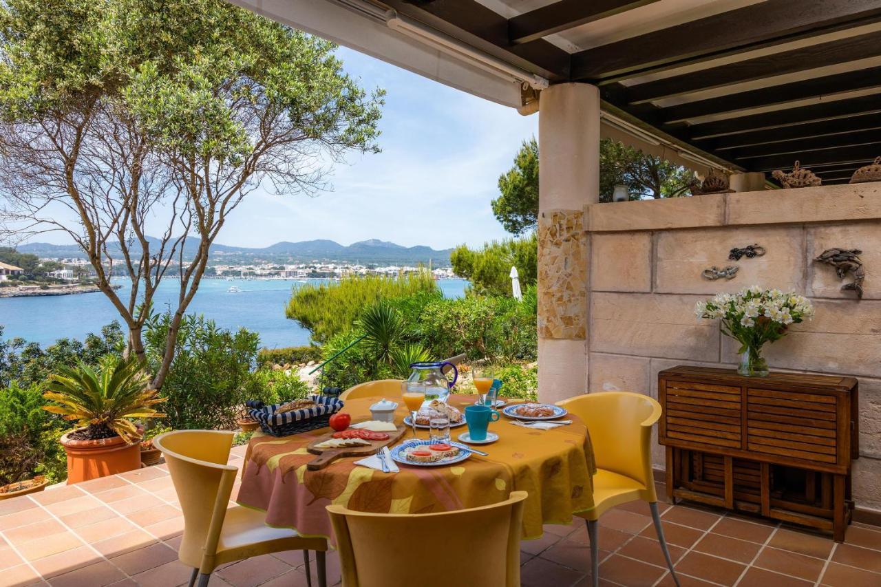 Casa Vacacional Es Niu Сasa de vacaciones Portocolom (Mallorca)