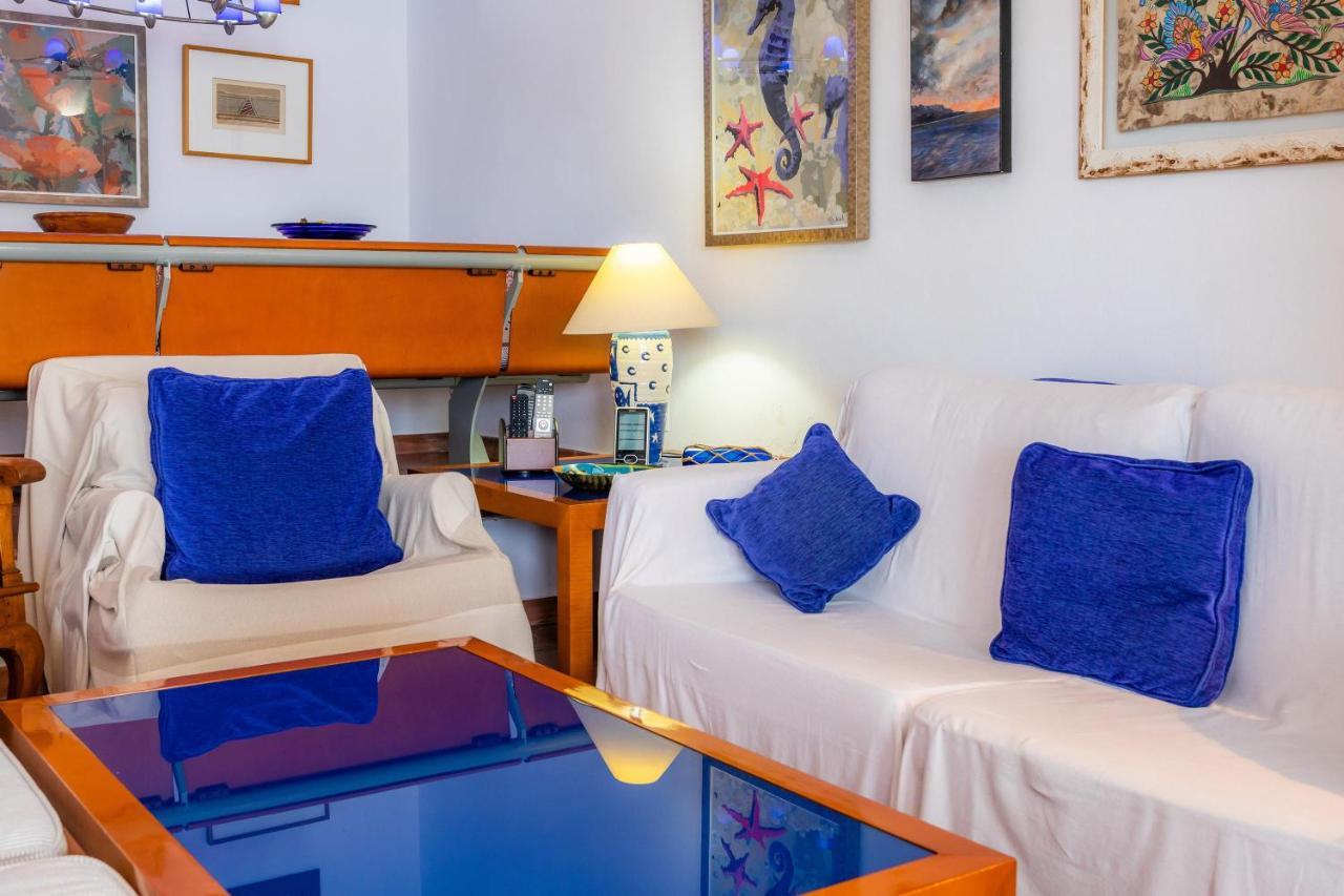 Сasa de vacaciones Casa Vacacional Es Niu