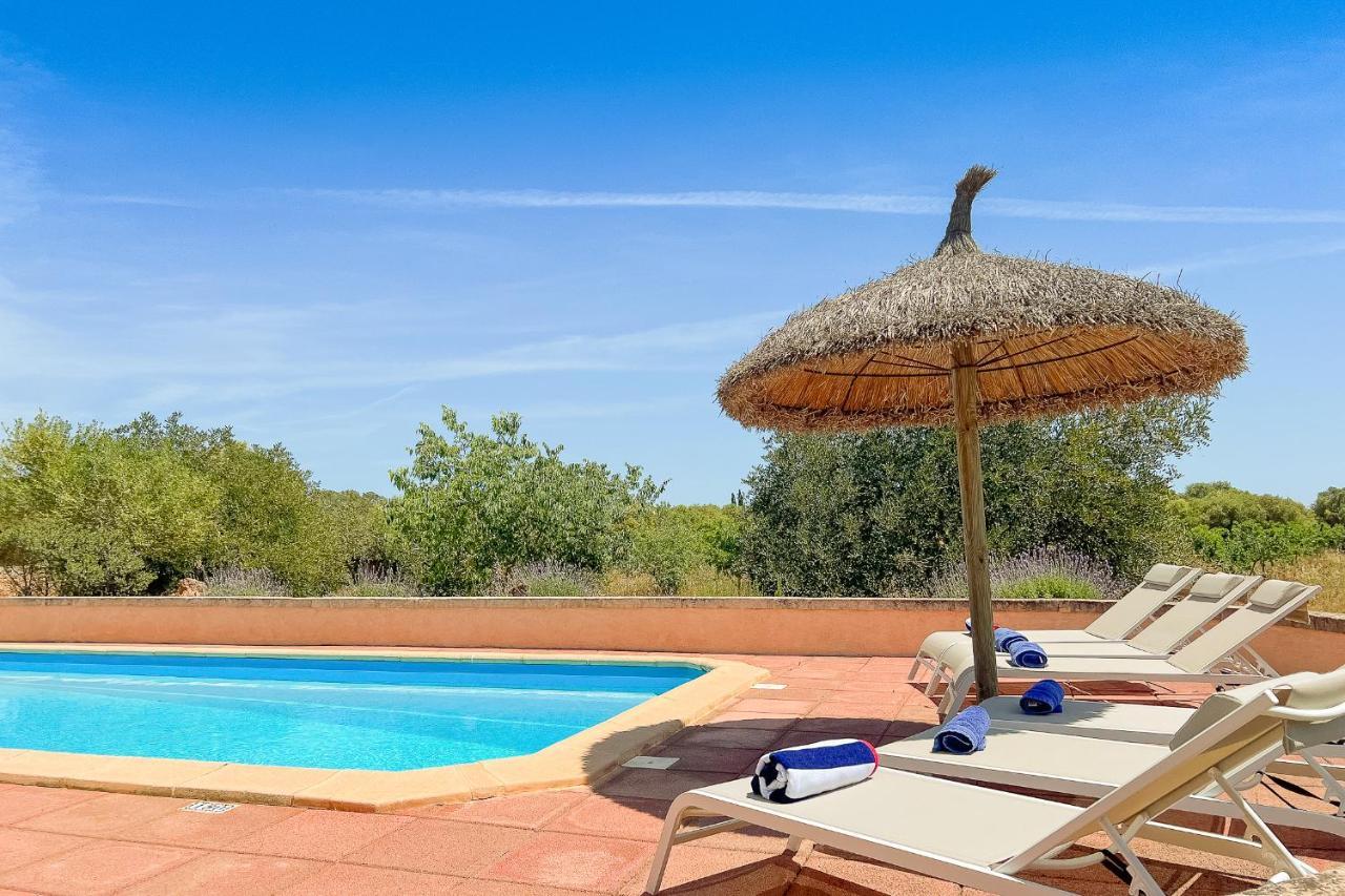 Sa Tanca Campos (Mallorca)