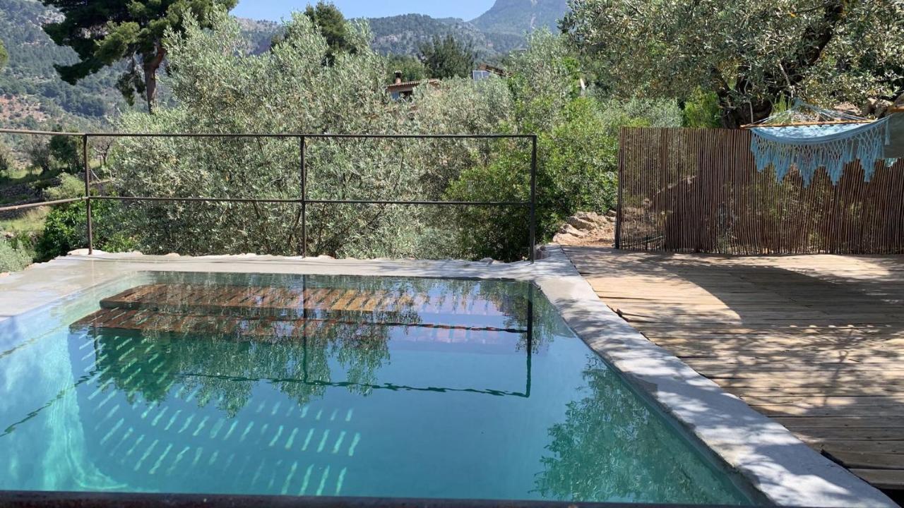 Els Abats Villa *