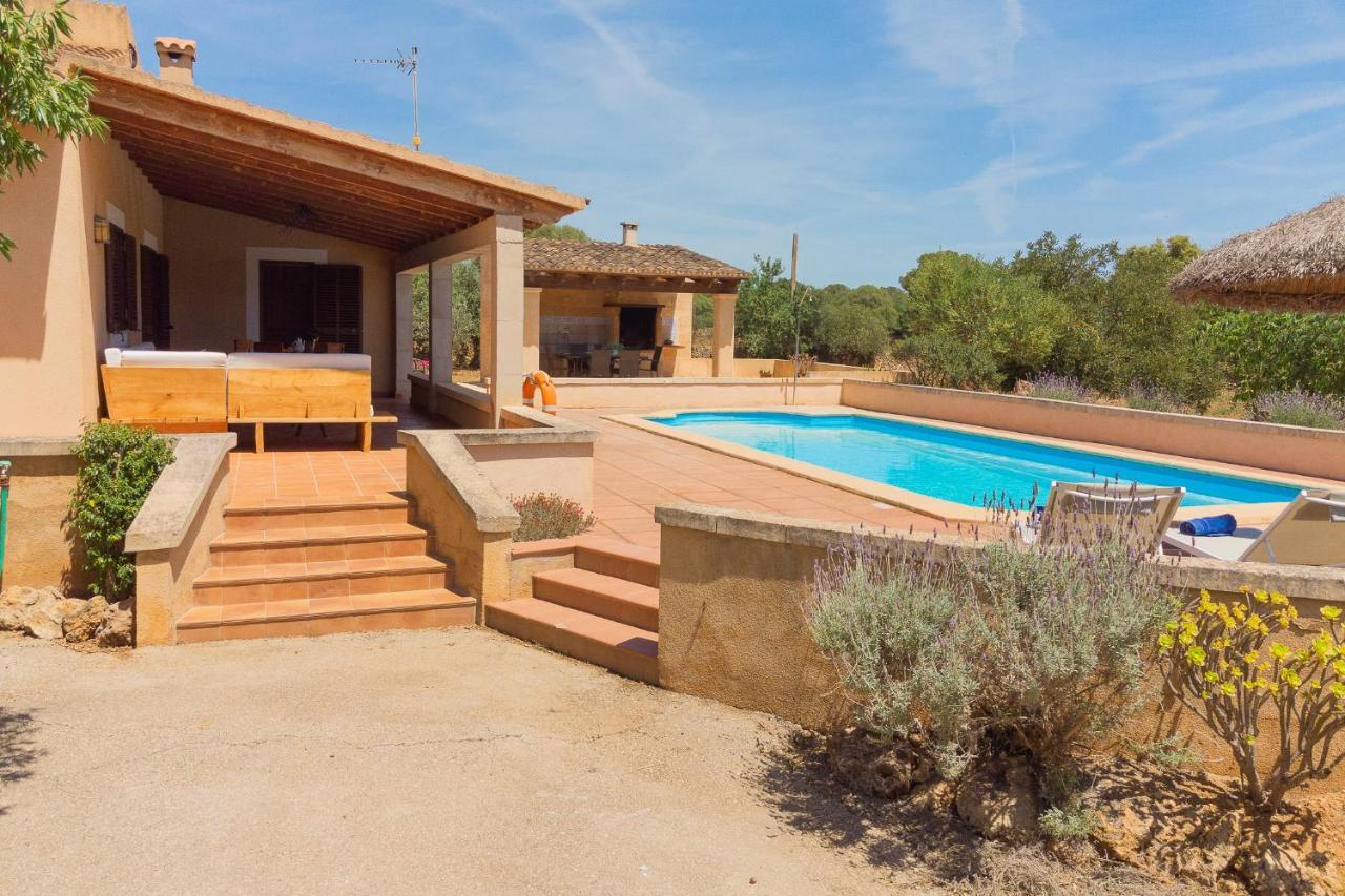 Sa Tanca Villa *