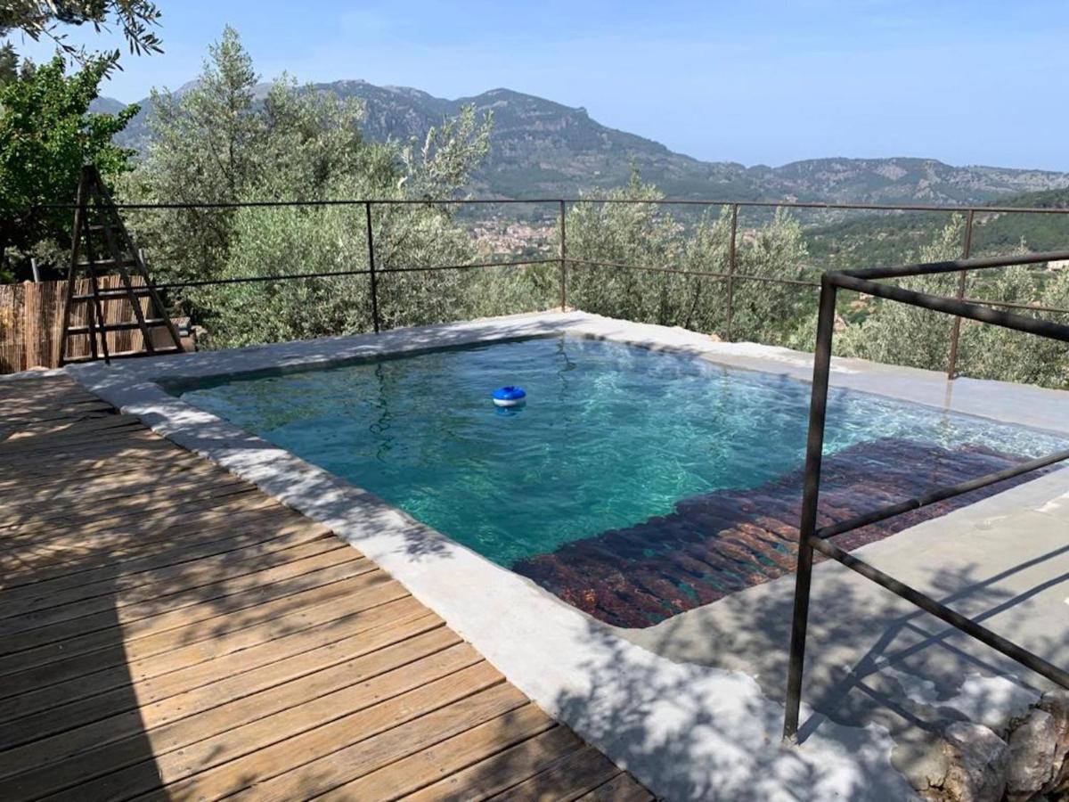 Els Abats Villa *