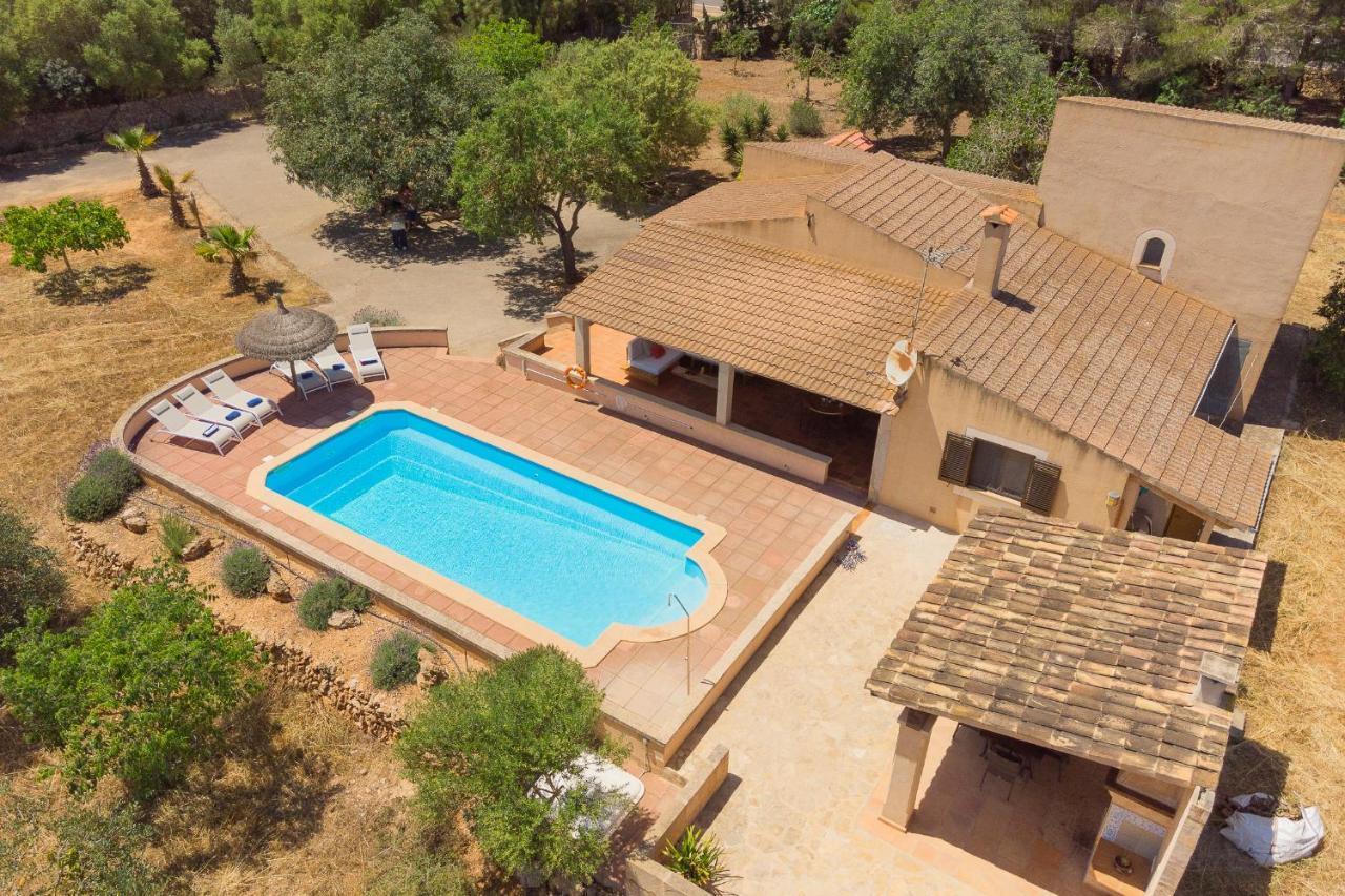 Villa Sa Tanca Campos (Mallorca)