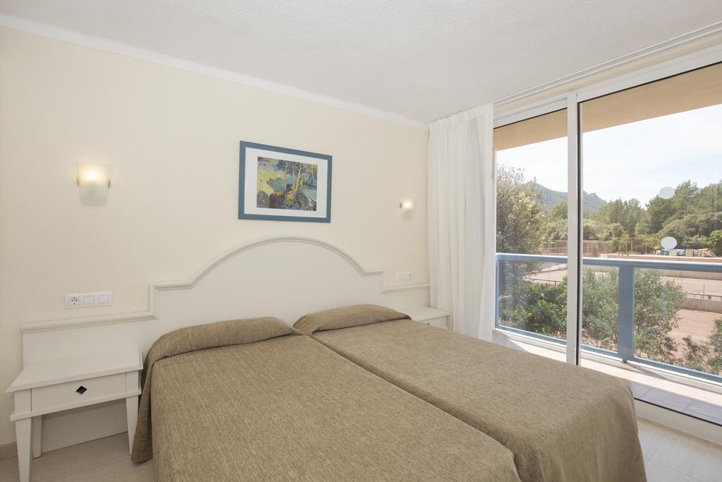Canyamel Sun Apartahotel 3*