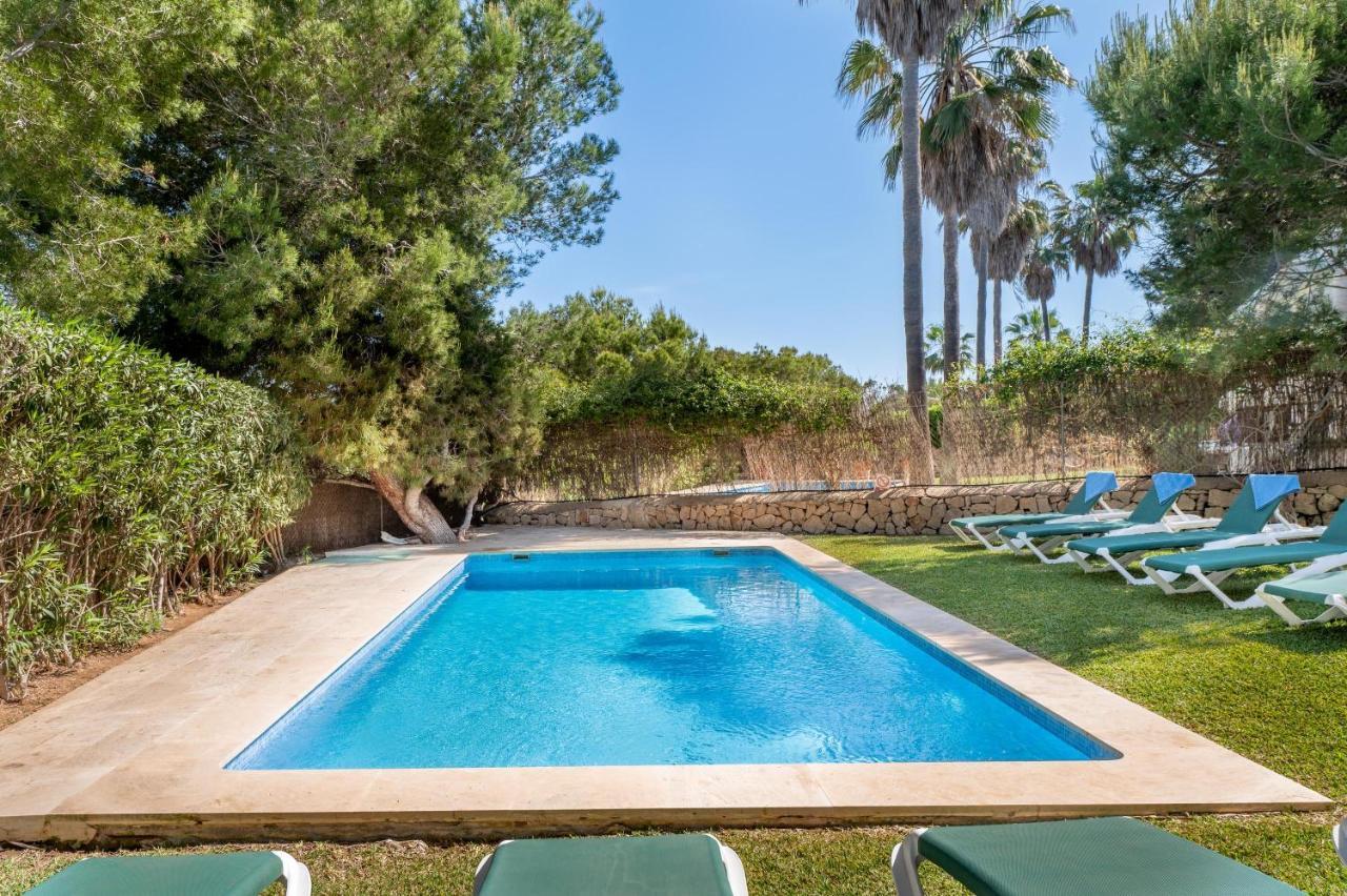 Villa Es Canto
