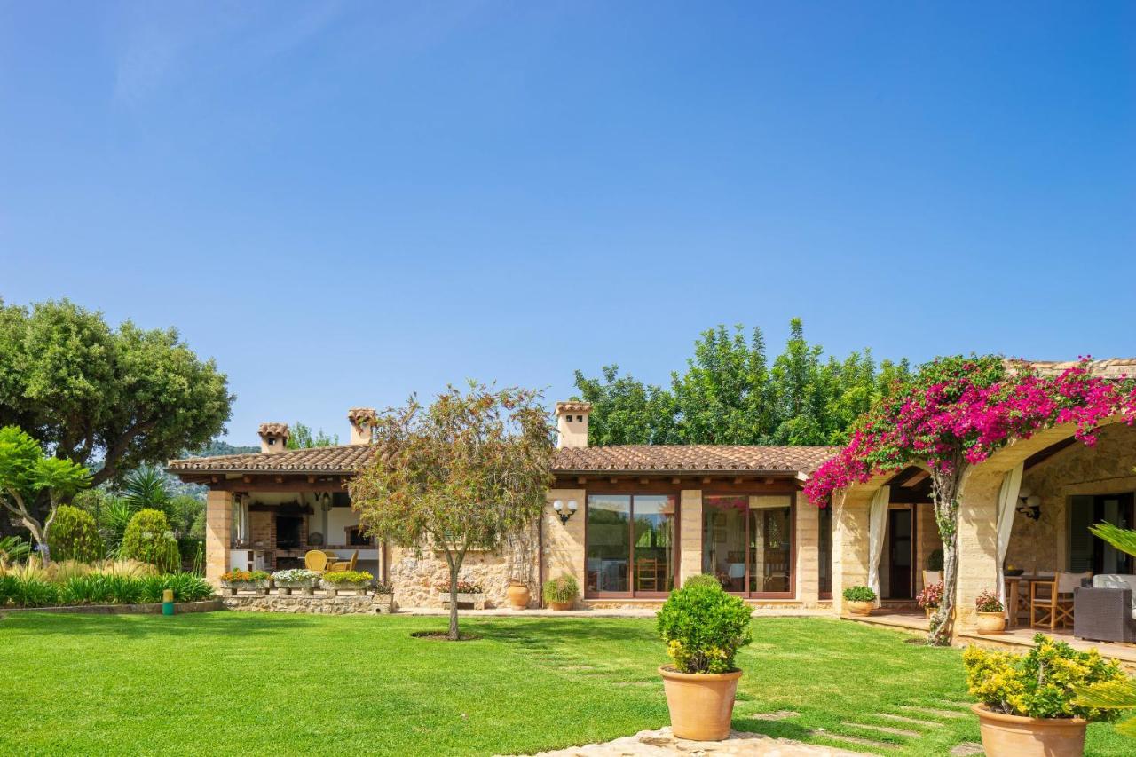 Brullet By Sunvillas Mallorca * Pollensa