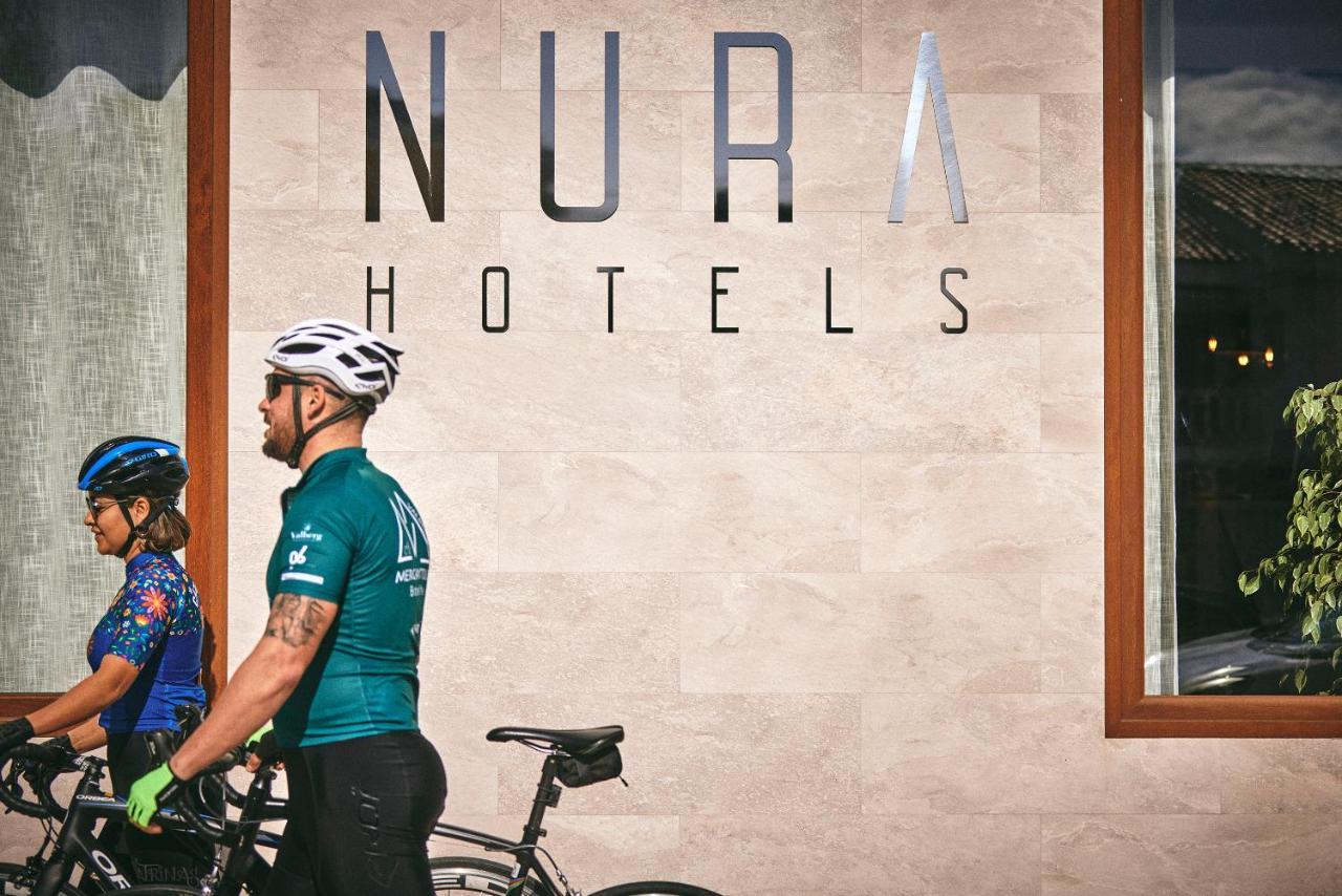 Nura & Hotel Santa Ponsa