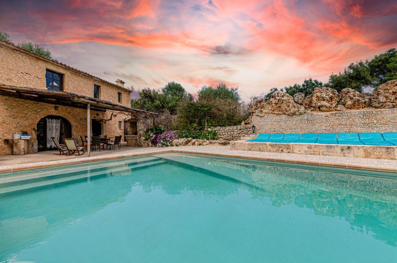 Yourhouse Son Costa Country house *