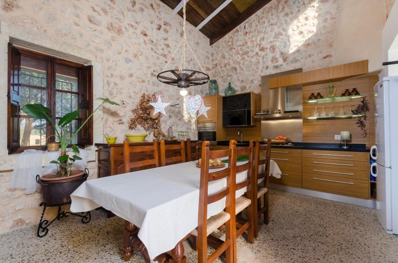 Yourhouse Son Costa *