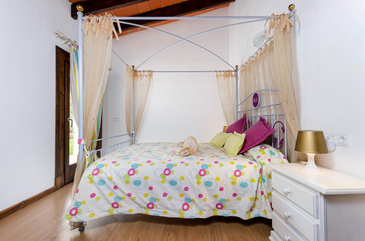 Country house Yourhouse Son Costa *