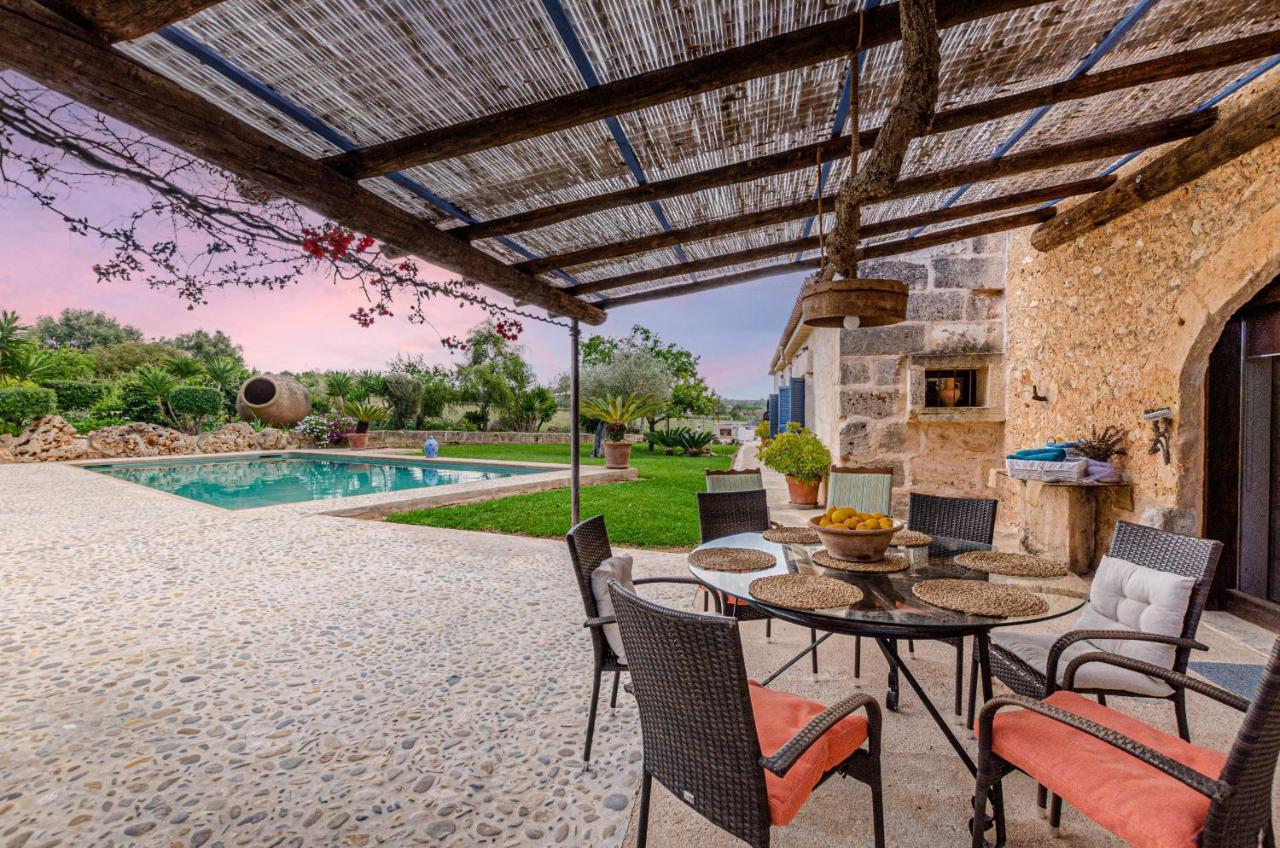 Yourhouse Son Costa Country house *