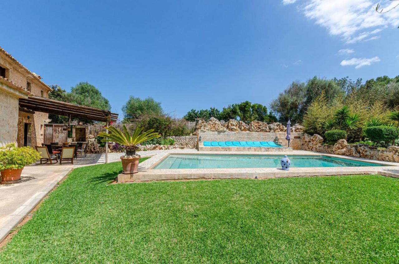 Yourhouse Son Costa Country house