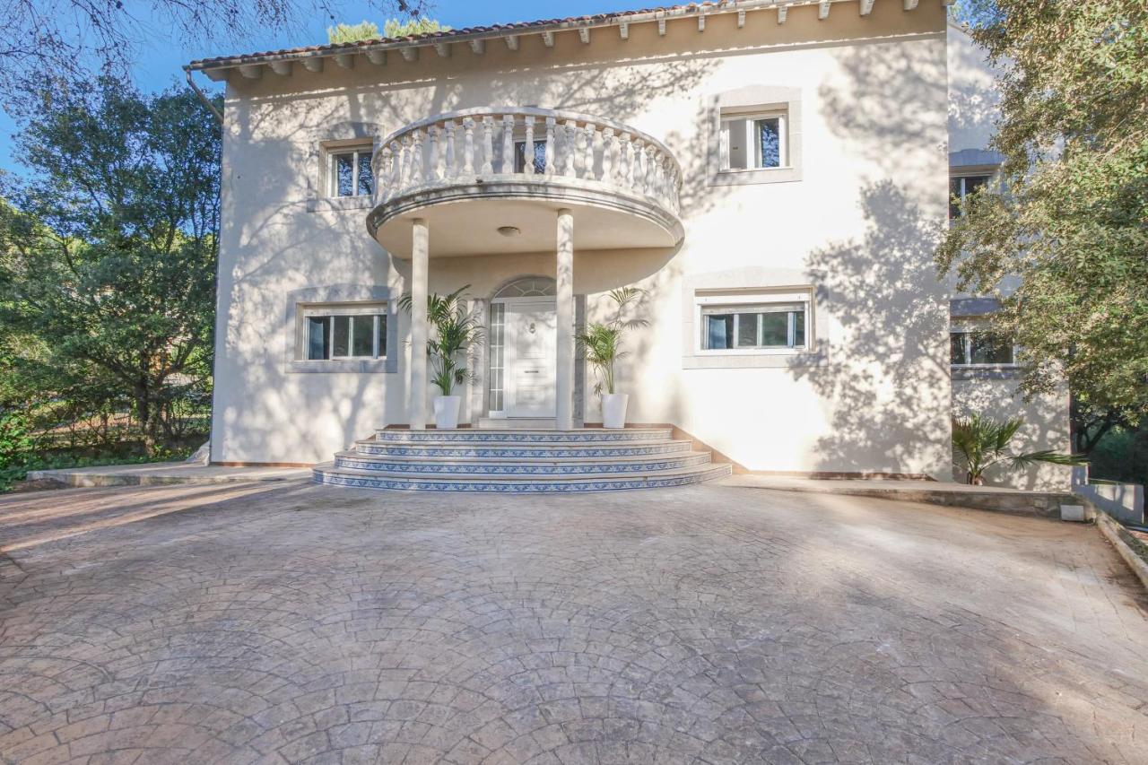 Villa Magna Crestatx