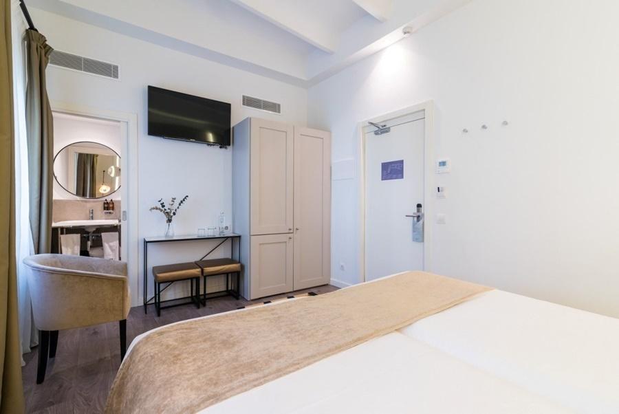 Hotel Icon Rosetó