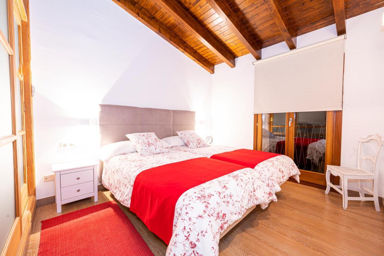 Сasa de vacaciones Casa Bella Mirada *
