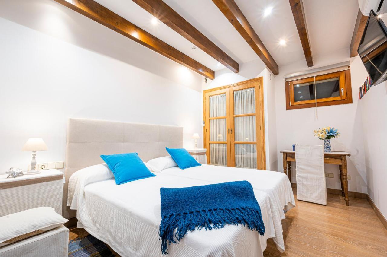 Casa Bella Mirada Caimari