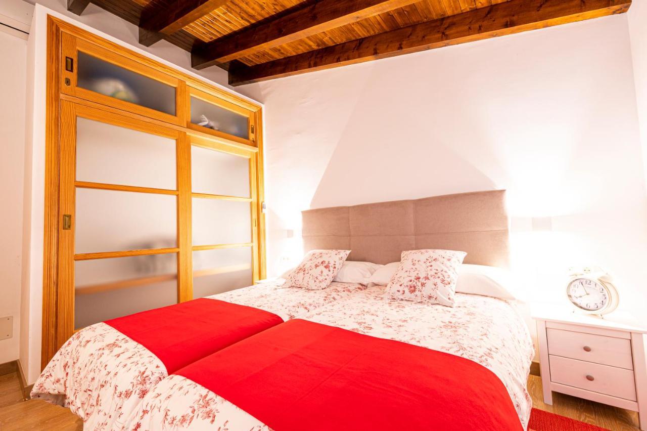Casa Bella Mirada Сasa de vacaciones Caimari