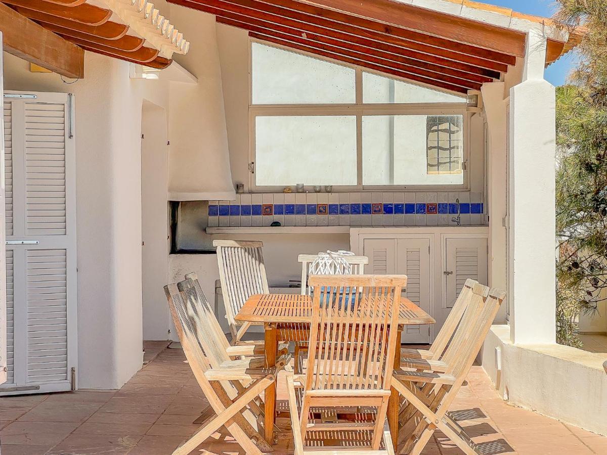 Holiday home Guacarachas Cala d'Or (Mallorca)