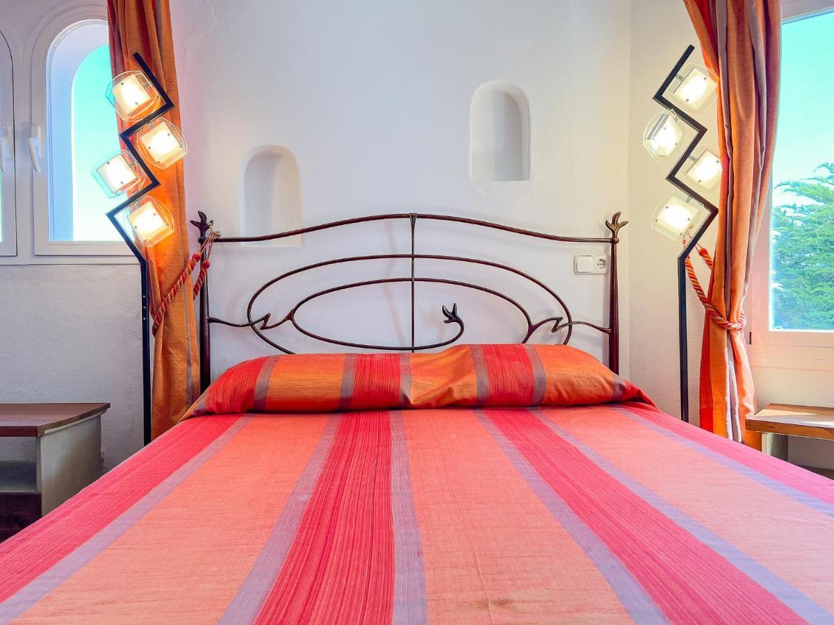 Holiday home Guacarachas Cala d'Or (Mallorca)