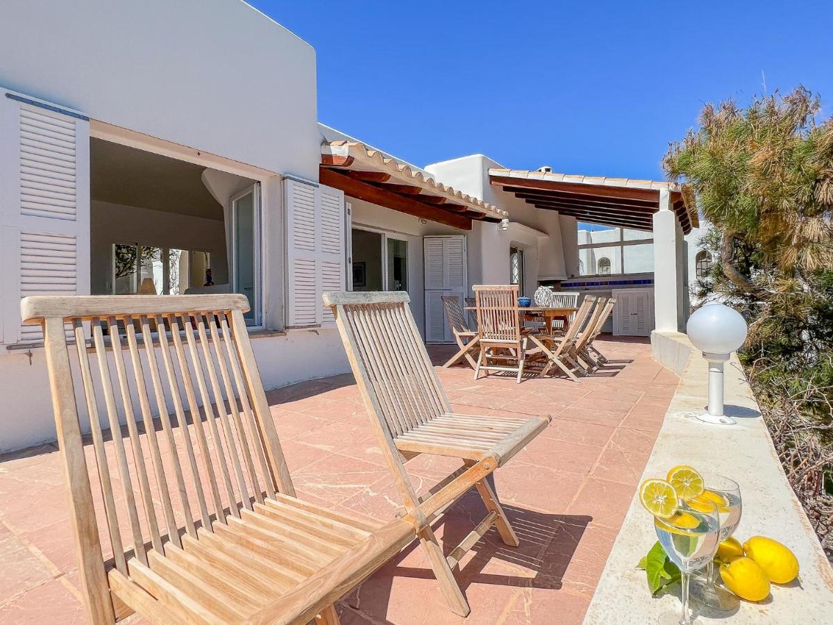 Holiday home Guacarachas *