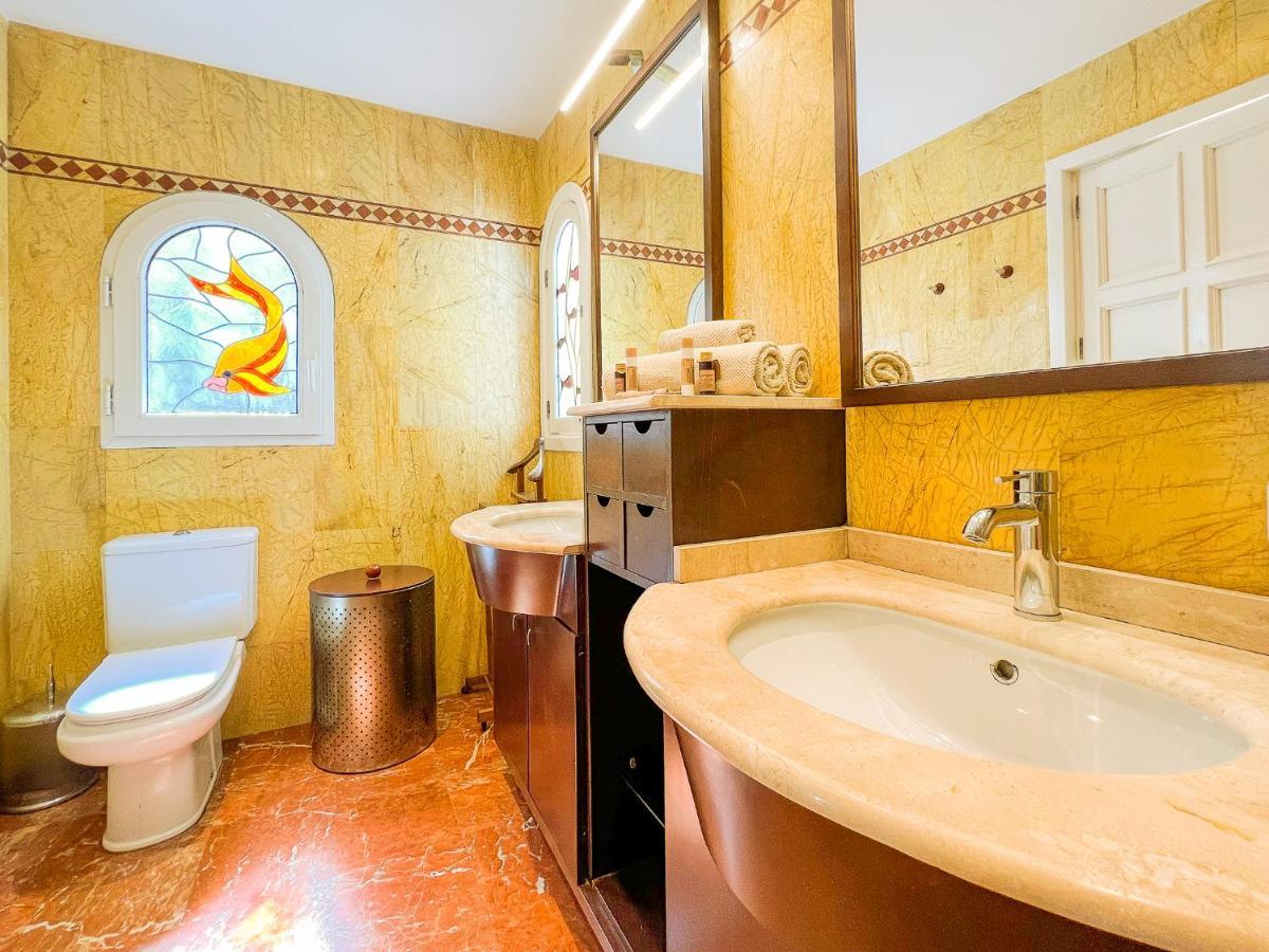 Guacarachas Holiday home