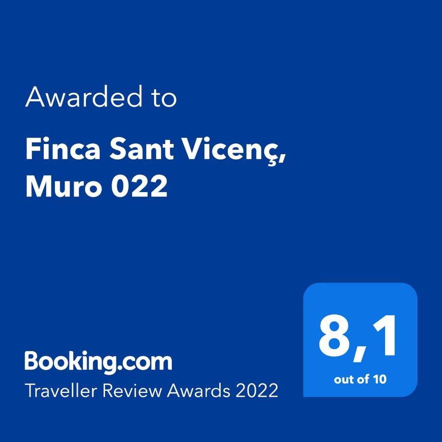 022 Sant Vicenc Etv9096 By Mallorca Charme Muro