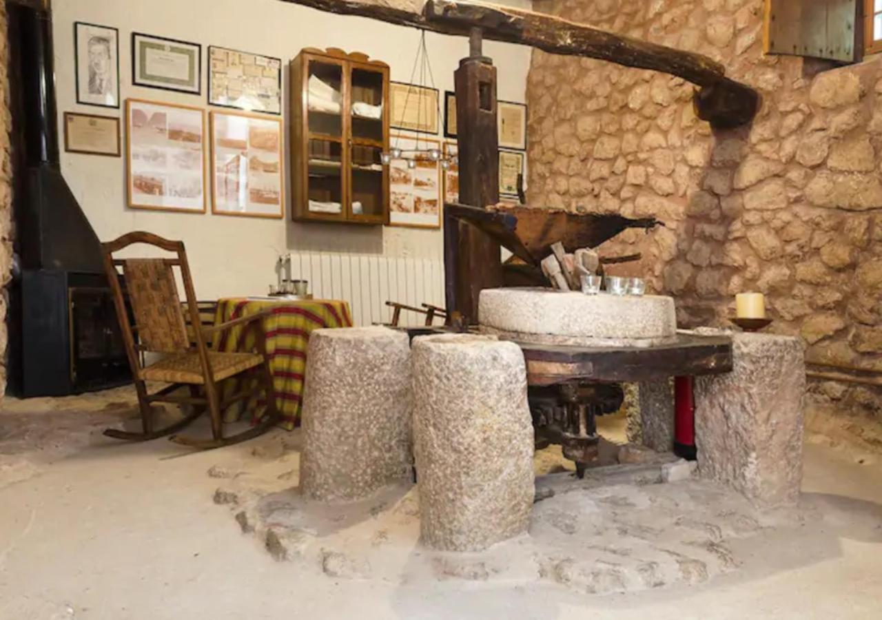 Sa Cabana, Con Magnífica Piscina En