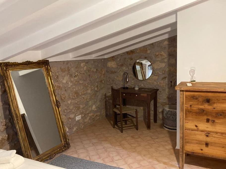 Town House Ca Na Mabel In