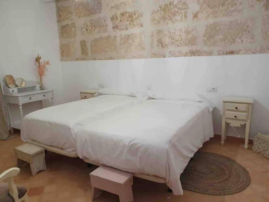 Holiday home Town House Ca Na Mabel In
