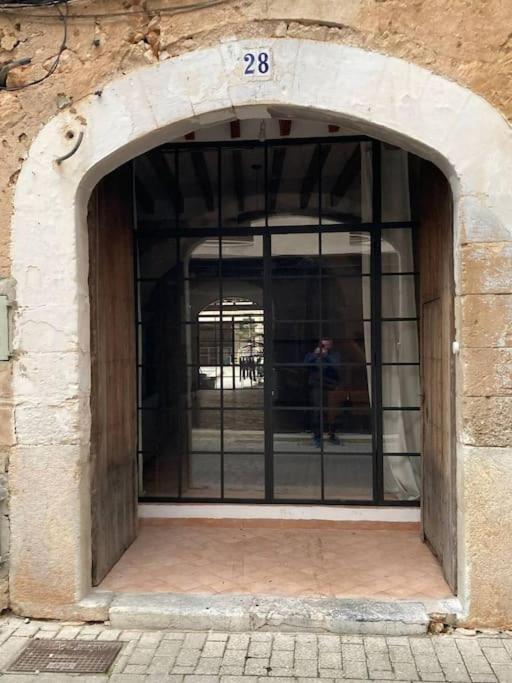 Town House Ca Na Mabel In * Sa Pobla