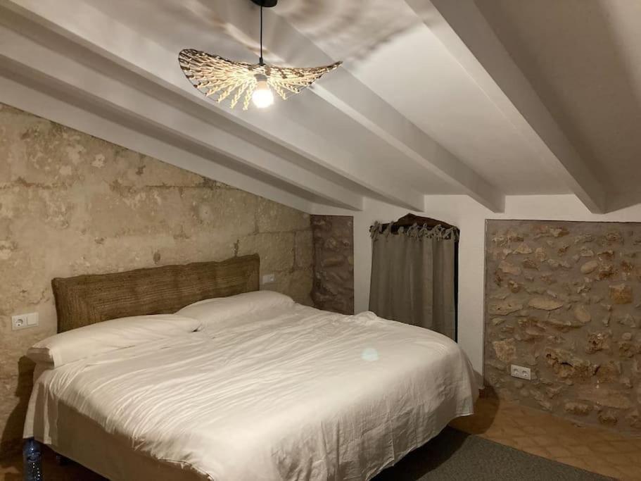 Town House Ca Na Mabel In * Sa Pobla