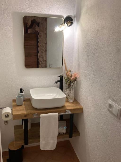 Holiday home Town House Ca Na Mabel In Sa Pobla