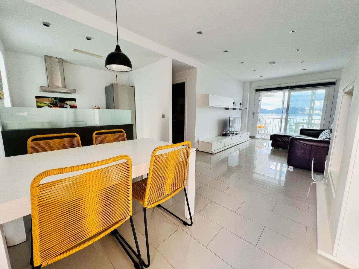 Cala Millor Fifth Apartamento *