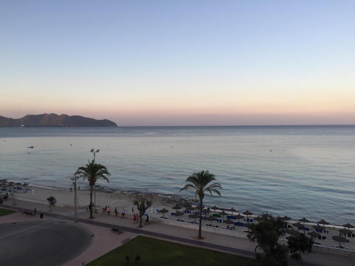 Apartamento Cala Millor Fifth Cala Millor (Mallorca)