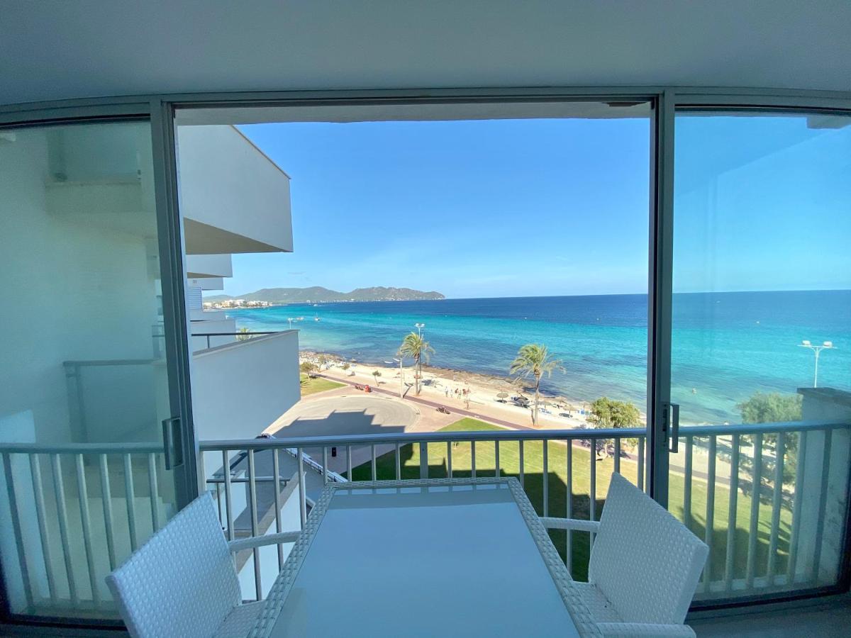 Apartamento Cala Millor Fifth