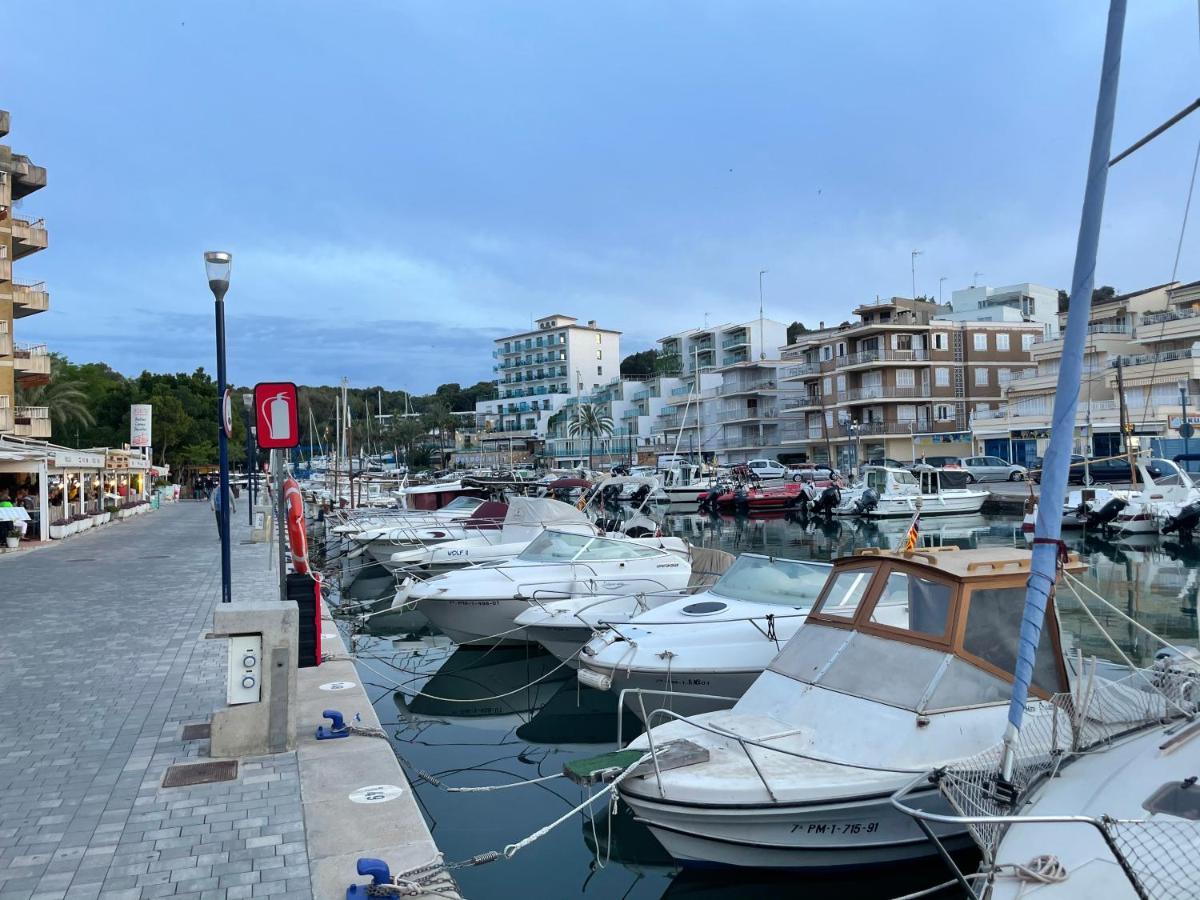 Apartment Casadesigual Porto Cristo