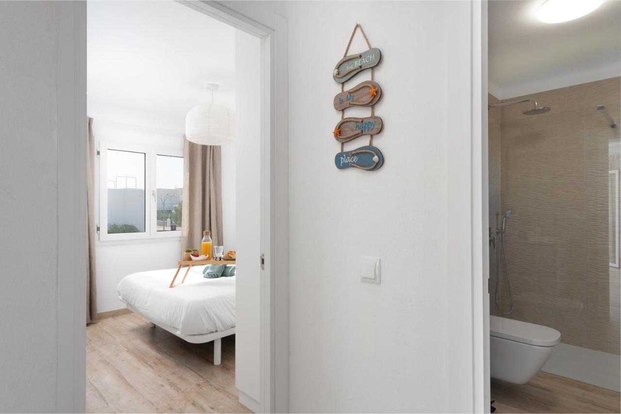 New! Ona 2 With Pool, Ac, Bbq, Wifi In Cala D'or, Mallorca Apartamento