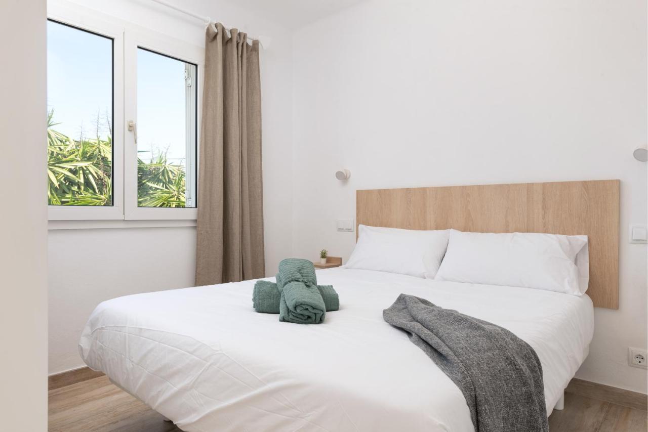 Apartamento New! Ona 2 With Pool, Ac, Bbq, Wifi In Cala D'or, Mallorca *
